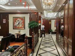 大堂-金时代顺风大酒店(协泰店)
