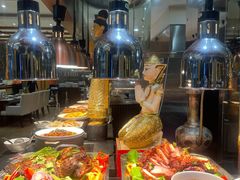 -昆明洲际酒店
