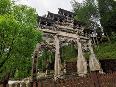 -潜口民宅博物馆