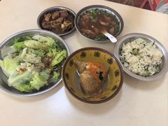 -炬龙牛肉店(新华店)
