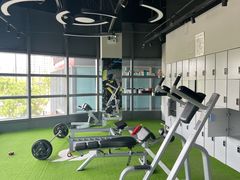 -GMJ·24H健身房(北外滩店)