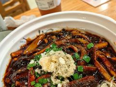-鱼食饭稻·苏浙土菜17年老馆子(平江路店)