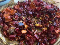 -花盐街·四川乐山小吃(西单大悦城店)