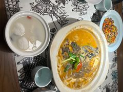 -胖鱼头·南京菜·河景餐厅(夫子庙店)