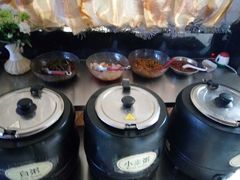 -红街养生休闲会所(红街商业广场店)