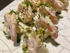 -海派悦庭·海胆烧麦·新融合菜(凯德广场店)