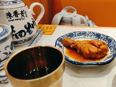 -陳香貴·兰州牛肉面(上海长风大悦城店)