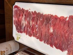 -百草滩羊清水涮羊肉(长城路店)