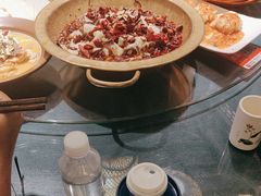 -永安水煮活鱼·仪征菜(仪征奥林匹克店)