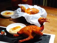 -大鸽饭(岗顶店)