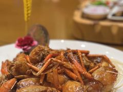 -红馆喜宴(十亩地店)