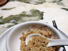 -绿茶餐厅(汇悦大融城店)