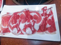 -岳合轩老北京涮肉