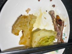 -清真·锦翔炝锅鱼(明德门店)