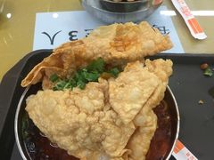 -红鼻子桂林米粉(金唐新光界店)