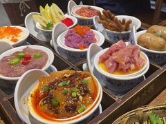 -楠火锅(昆山金鹰店)