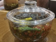 -五样儿西昌小签签烤串(建设路店)