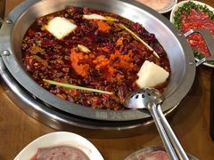 -楠火锅(太古里总店)