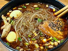 -青石桥老瓦房肥肠粉总店(青石桥总店)