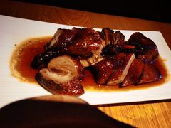 甜皮鸭-顺香居·老字号湖北菜(江汉路店)