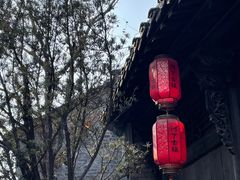 -河下古镇