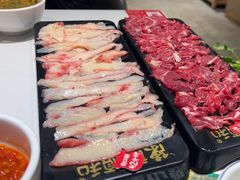 -陈记顺和潮汕牛肉火锅(番禺迎宾大道店)