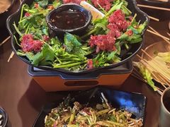 -林二哥宜烤官·宜宾小烧烤