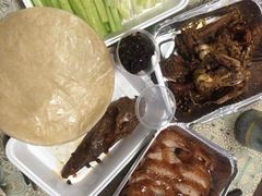 -火刻北京烤鸭(市北区·鲍岛市场店)