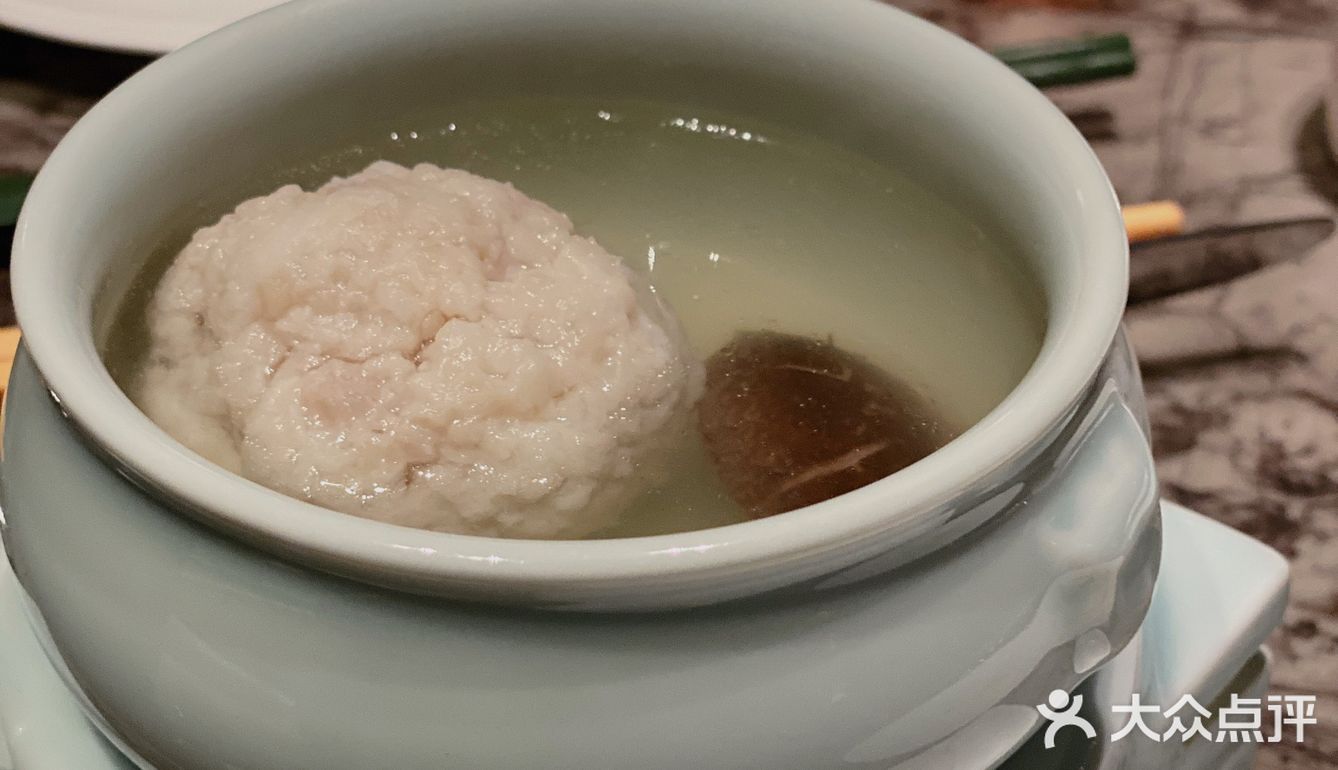 实在没忍住点了杯青提油柑！尽然！连这个也惊喜到了