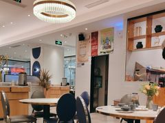 -鹿港小镇(悠唐店)