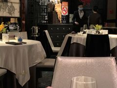 大堂-皇朝会.经典传统粤菜(外滩店)