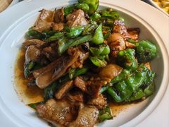 -柴门头啖汤·经典川菜·慢火汤品(锦城万达店)