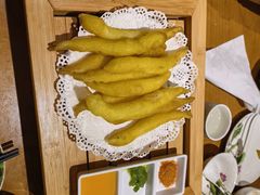 -春满园·邯郸菜发祥地(滏东店)