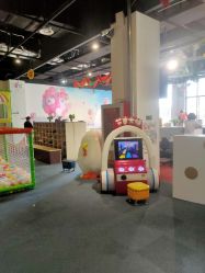 -塔塔王国·主题儿童游乐园(奥城商业广场店)