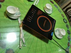 -华哥新鲜猪精品美食