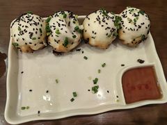 -东泰祥生煎馆(陕西南路店)
