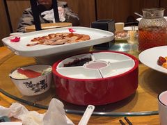 -壹零捌道·北京烤鸭(车公庄店)