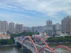 -和苑酒家·一线江景(星寰店)