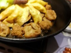 -徽州小镇(高新店)