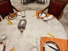 -万宝海鲜舫(劳动公园店)