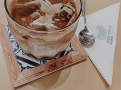 -Oasis coffee燕谷咖啡(公信店)