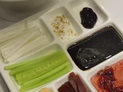 -彩虹之约•淮扬家宴(亚运村店)