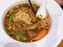 -贯一台湾牛肉面(八一七中路店)