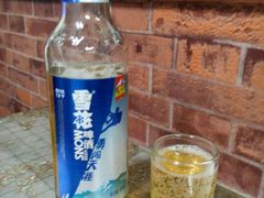 雪花啤酒-好运来农家菜(吉林路店)