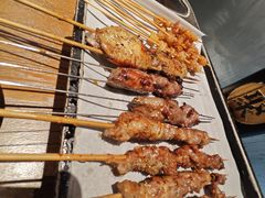 -聚点串吧·小酒局(北京旗舰店)