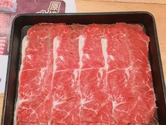 -京和风食堂·定食寿喜锅(保利樾广场店)