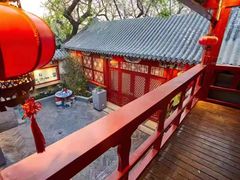 -程府宴-国宴(南长街·四合院店)