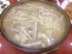 -德贤烧麦菜馆(本溪路店)