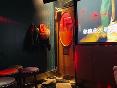 包房-纯K(打浦桥店)