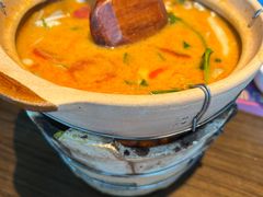 冬荫功海鲜汤-泰妃殿(宏伊国际广场店)